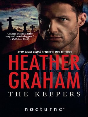 cover image of The Keepers